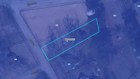 0 Gray St, Woodruff, SC 29388