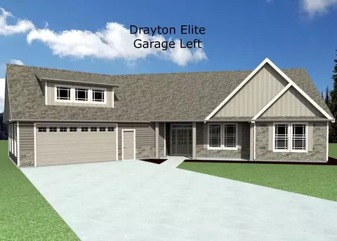 404 Drovers Ct, Travelers Rest, SC 29690