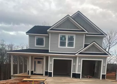 116 Frontier Ln, Travelers Rest, SC 29690