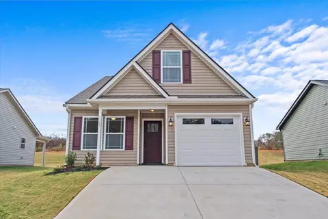 1347 Martin Rd, Spartanburg, SC 29301