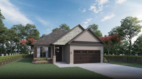 815 Marple Pl, Boiling Springs, SC 29316