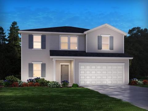 112 Matilda St, Spartanburg, SC 29301