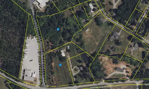 437 Jones Rd, Spartanburg, SC 29307
