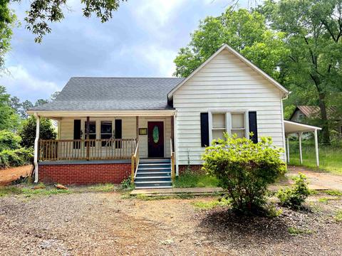 56 Beverly Hills Dr, Spartanburg, SC 29301