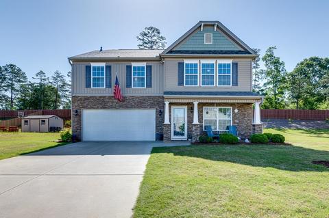 550 Lone Rider Path, Duncan, SC 29334