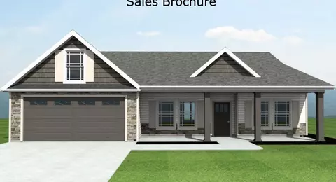 329 Dogwood Trl, Campobello, SC 29322