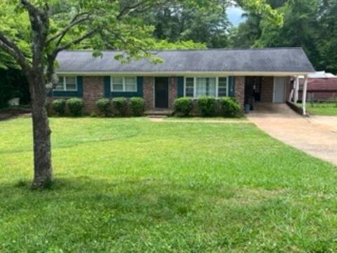 270 Hazelwood Ave, Spartanburg, SC 29302