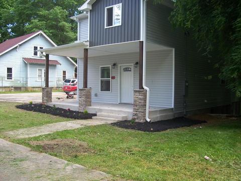 415 W Frederick Street St, Gaffney, SC 29341