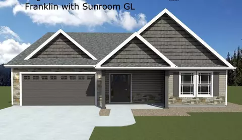 345 Dogwood Trl, Campobello, SC 29322