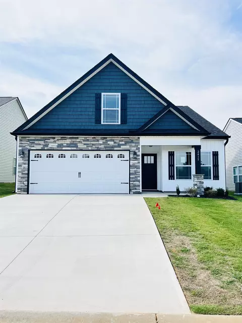 2415 Capslock Ln, Moore, SC 29369