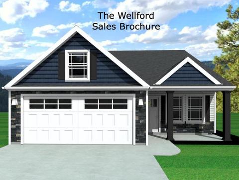 2133 Davenport Ct, Moore, SC 29369