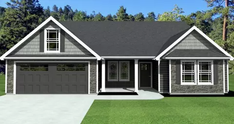 405 Willow Ct, Campobello, SC 29322