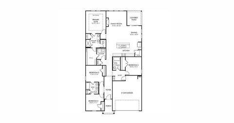 557 Laxton Rd, Greer, SC 29651 photo 2