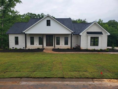 747 Cornwallis Rd, Spartanburg, SC 29306