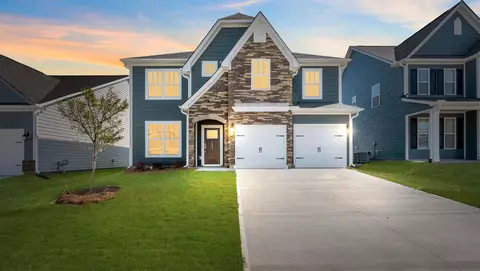 142 Layken Ln, Reidville, SC 29388