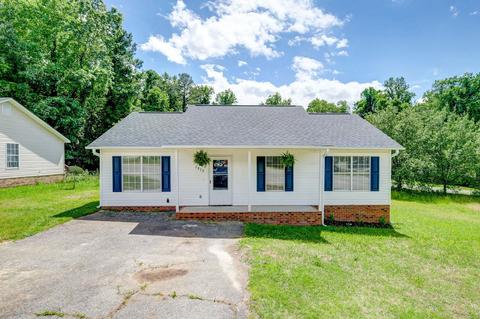 7573 Lone Oak Rd, Spartanburg, SC 29303