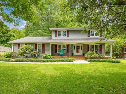 409 Harrison Ln, Spartanburg, SC 29301