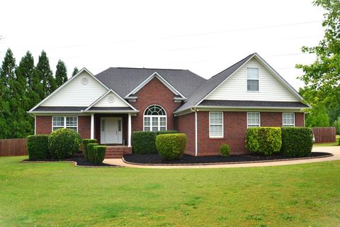 503 Beaver Ct, Spartanburg, SC 29303