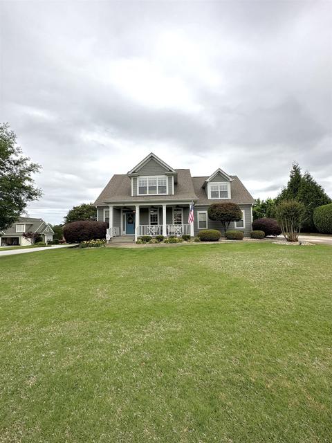 101 Cayanne Ct, Greer, SC 29651