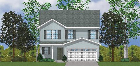 325 Carramore Dr, Iman, SC 29349