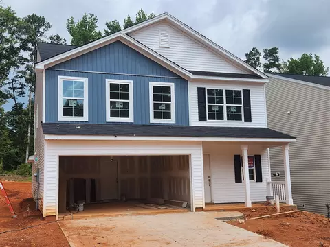 333 Carramore Dr, Iman, SC 29349