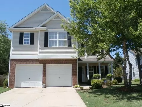 4 Crossview Dr, Simpsonville, SC 29680