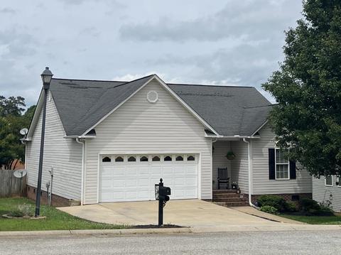 107 Stoneridge Dr, Gaffney, SC 29341
