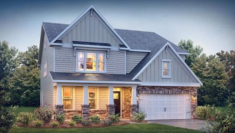 441 Jack Hunter Pl, Reidville, SC 29388