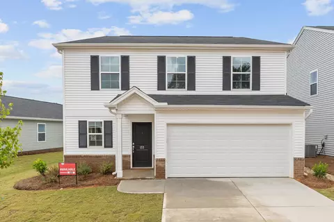 133 Braxton Dr, Moore, SC 29369