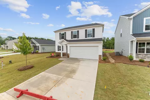 133 Braxton Dr, Moore, SC 29369 photo 4