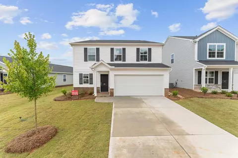 133 Braxton Dr, Moore, SC 29369 photo 2