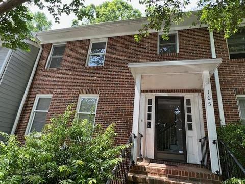 105 Birch Grv, Spartanburg, SC 29307
