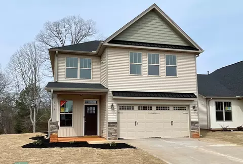836 Marple Pl, Boiling Springs, SC 29316