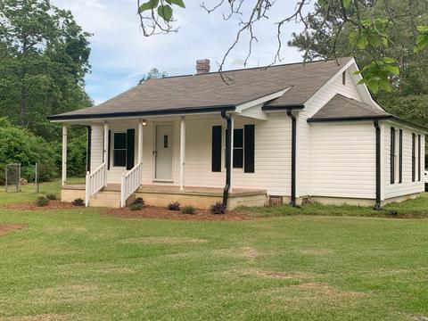 1537 Riddle Rd, Pauline, SC 29374