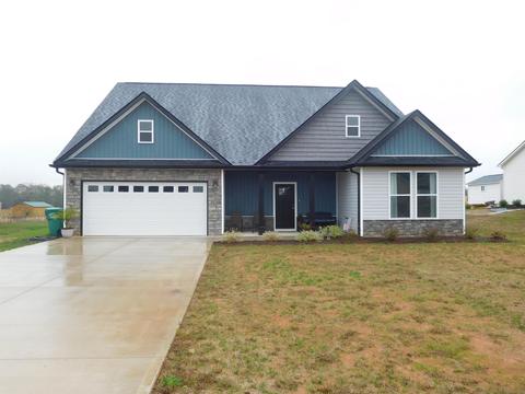 120 Anns Trl, Gaffney, SC 29341