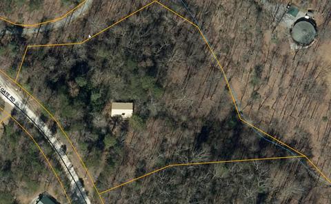 718 Piney Gate Rd, Saluda, NC 28773 photo 17