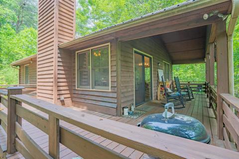 718 Piney Gate Rd, Saluda, NC 28773 photo 2