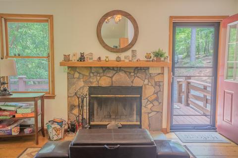 718 Piney Gate Rd, Saluda, NC 28773 photo 9