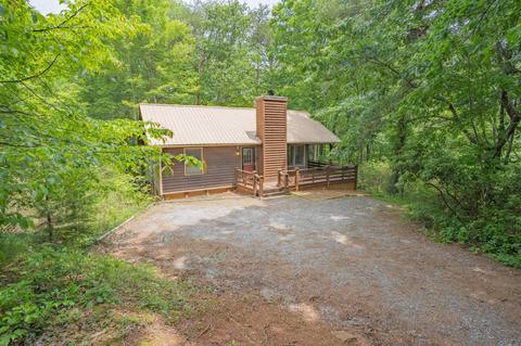 718 Piney Gate Rd, Saluda, NC 28773 photo 4
