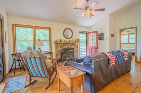 718 Piney Gate Rd, Saluda, NC 28773 photo 8