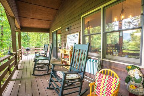 718 Piney Gate Rd, Saluda, NC 28773 photo 6