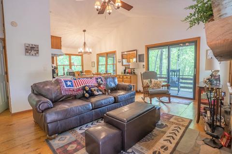 718 Piney Gate Rd, Saluda, NC 28773 photo 7