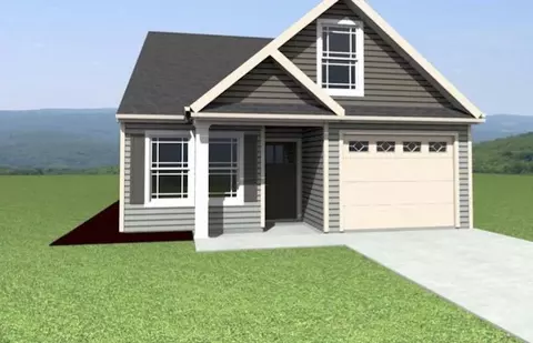 212 Gentry Rd, Spartanburg, SC 29301