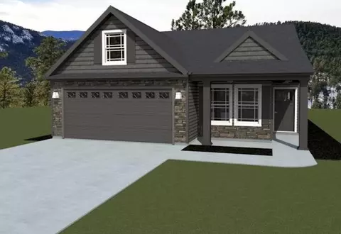 1948 Rosalyn Dew Dr, Lyman, SC 29365