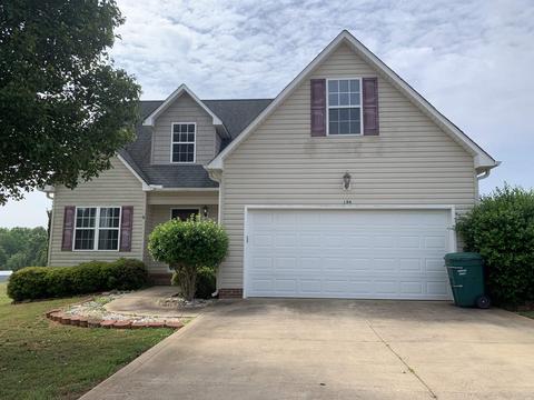 186 Gettys Farm Road Rd, Gaffney, SC 29341