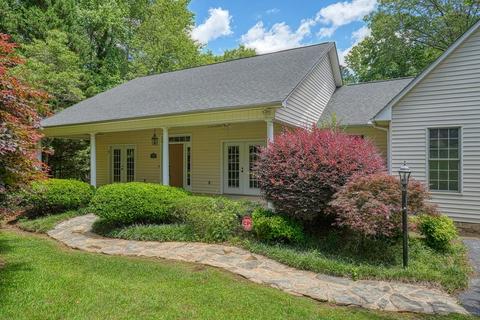 161 Glenbrook Dr, Spartanburg, SC 29307
