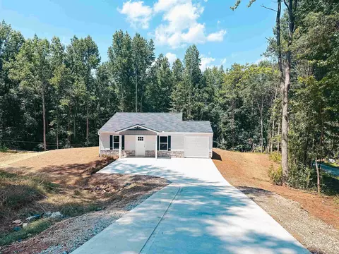 221 Ford Rd, Gaffney, SC 29340