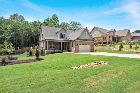 106 S Bennington Dr, Spartanburg, SC 29307