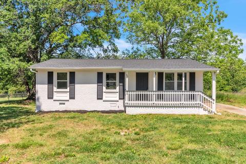 60 Thurgood Marshall Rd, Spartanburg, SC 29307