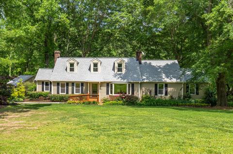 921 Rc Thompson Rd, Chesnee, SC 29323